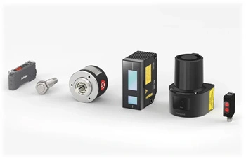 Сенсори Autonics